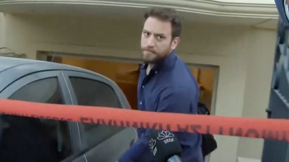 Γλυκά Νερά: Μαρτυρία «φωτιά» από γείτονα - Ο άνδρας-μυστήριο που είδε δίπλα στο σπίτι του ζευγαριού